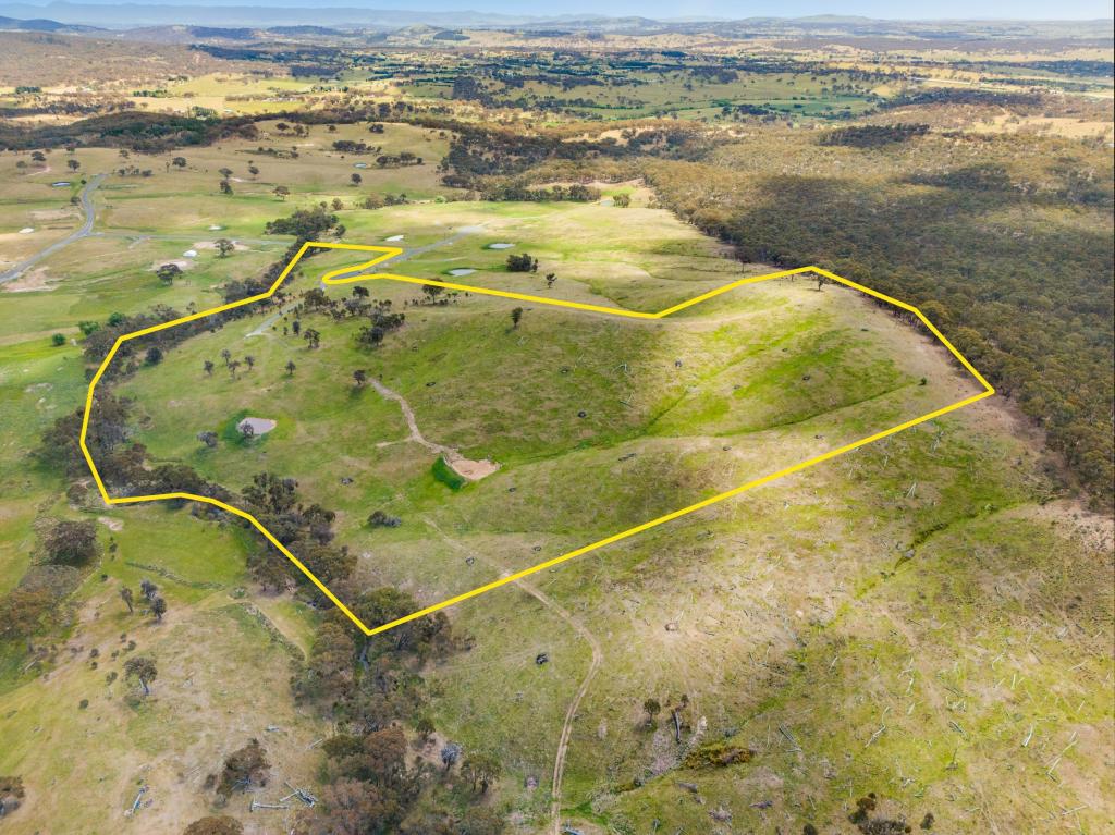 Lot 13 Woodfield Hills, Bywong, NSW 2621