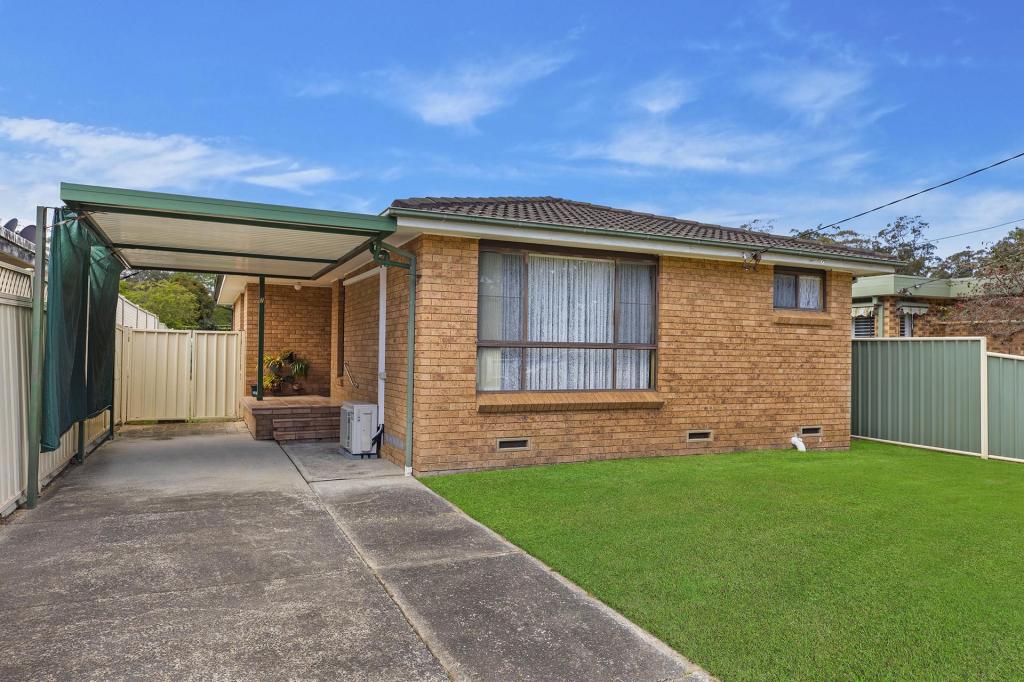 7 Nerissa Rd, Erina, NSW 2250