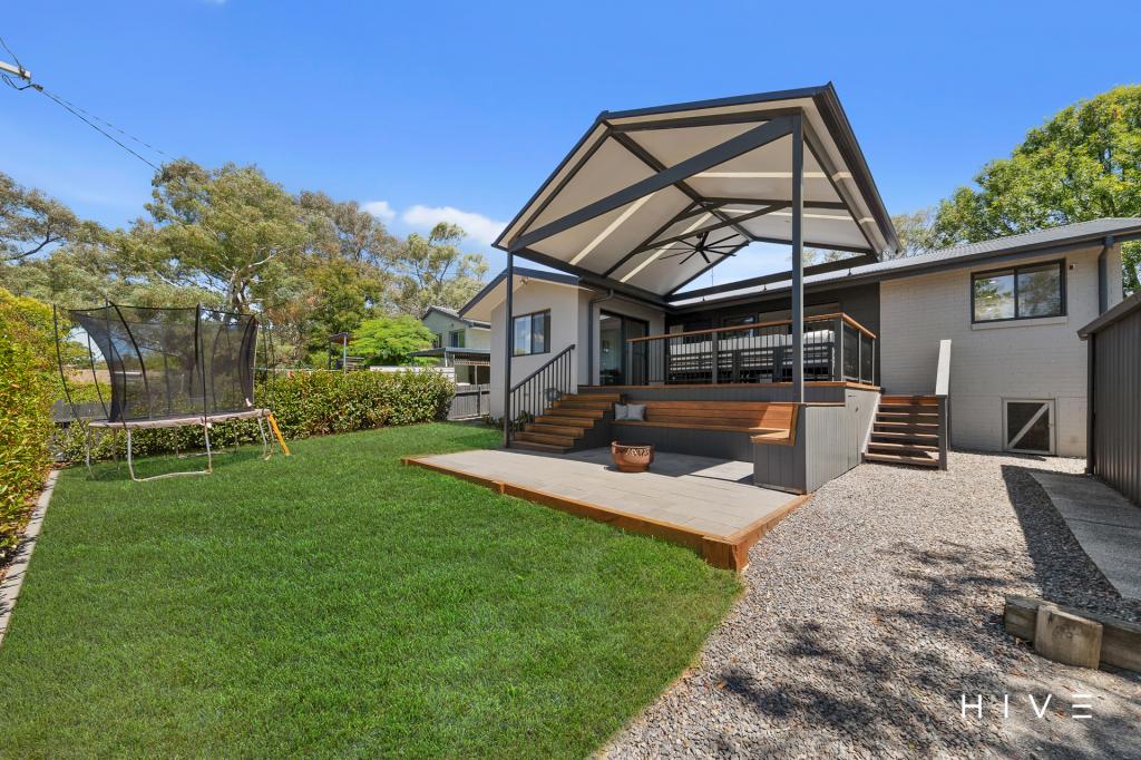 18 Stutchbury St, Page, ACT 2614