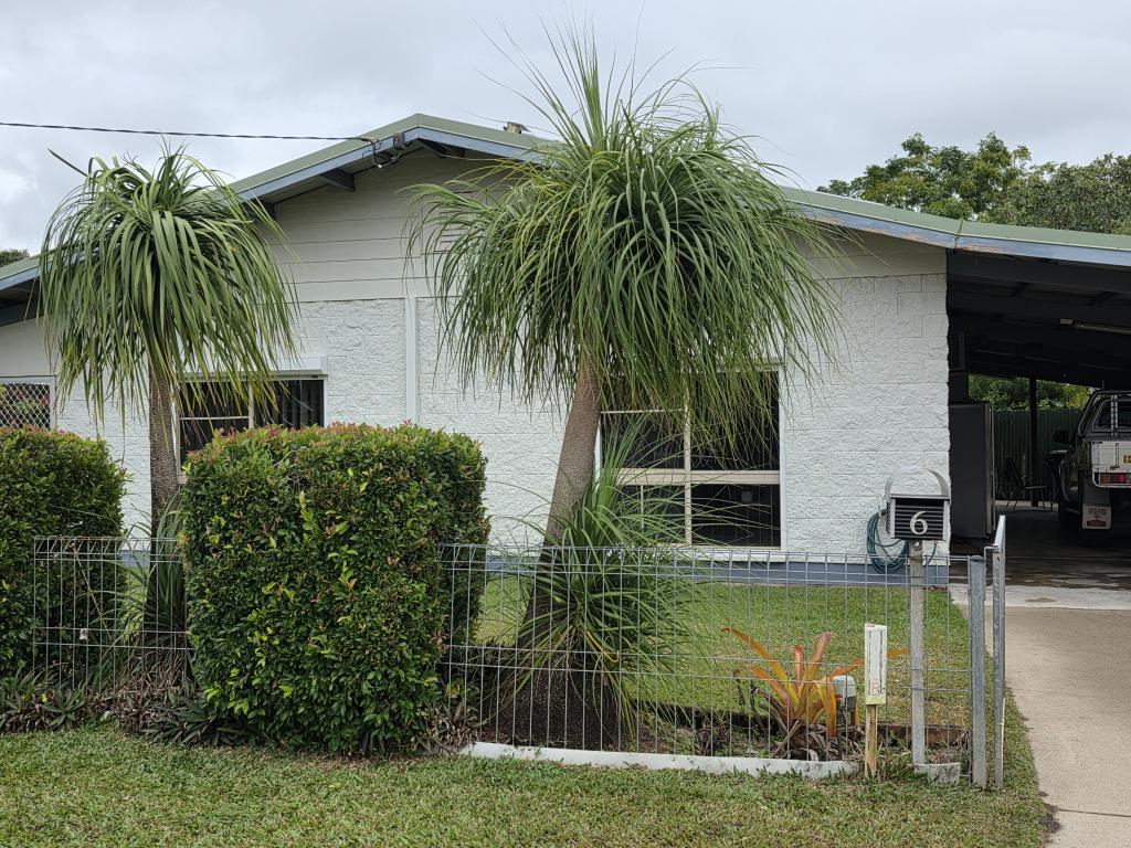 6 Parker St, Cardwell, QLD 4849