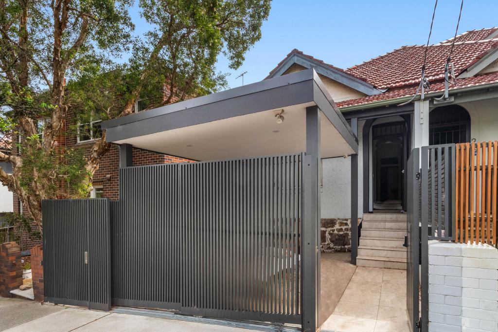 18 Warners Ave, North Bondi, NSW 2026