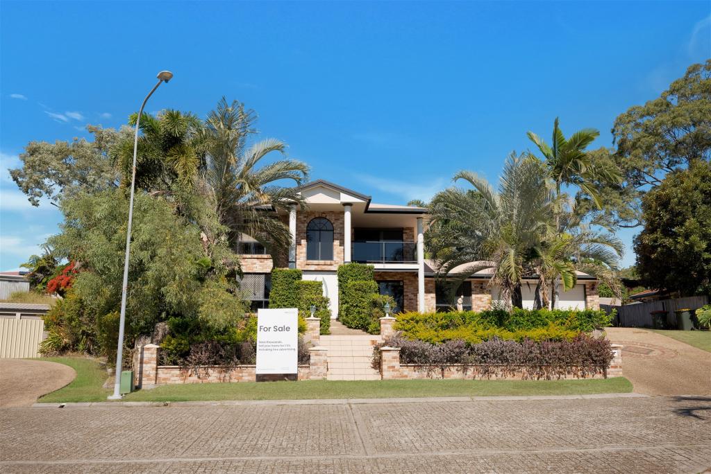 8 Hewett Ct, Clinton, QLD 4680