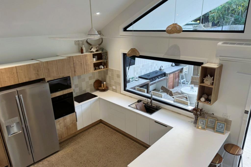 1 Bluejeep Ct, Horseshoe Bay, QLD 4819