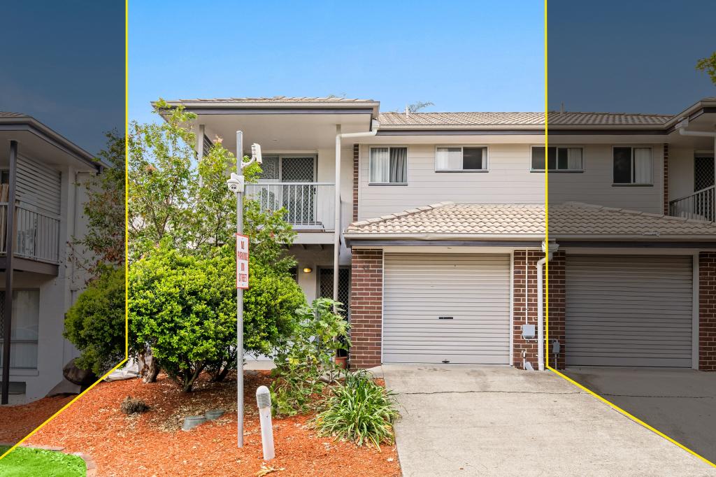 46/16 Bluebird Ave, Ellen Grove, QLD 4078