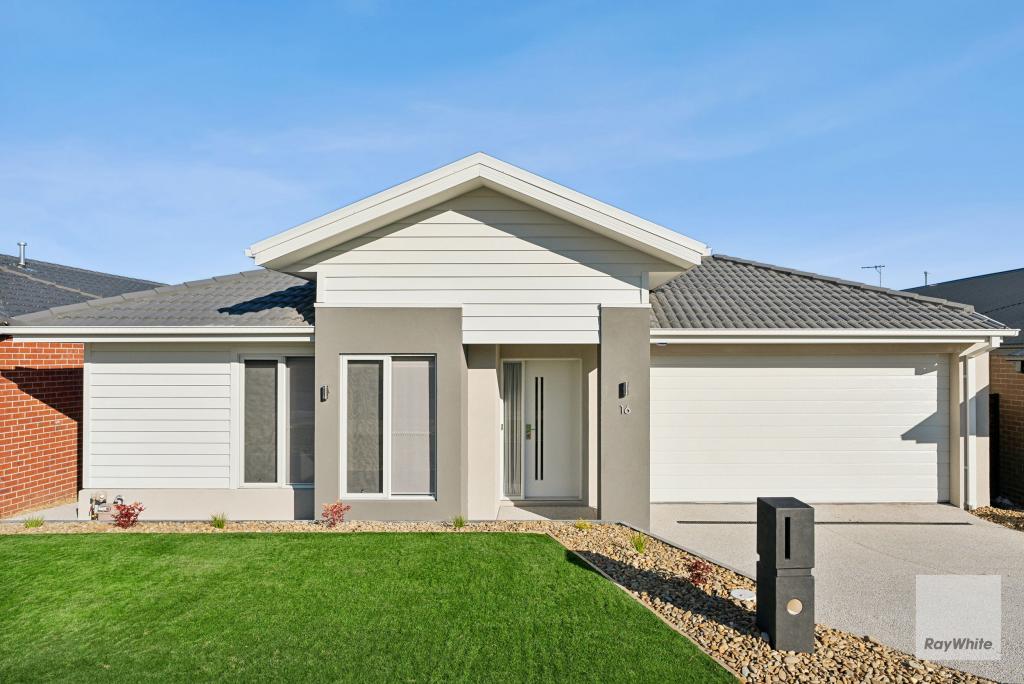 16 Cattlecrossing Way, Sunbury, VIC 3429