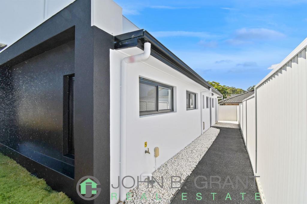 1/36 Norman St, Condell Park, NSW 2200
