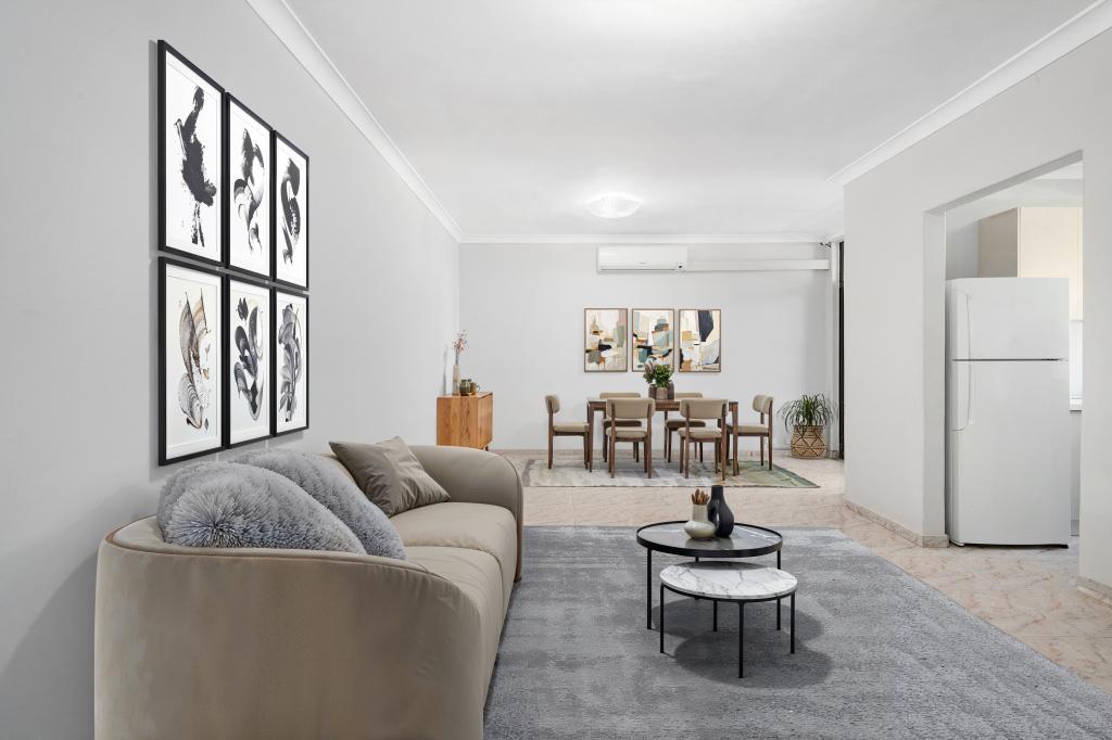 2/3-7 Dunmore St S, Bexley, NSW 2207
