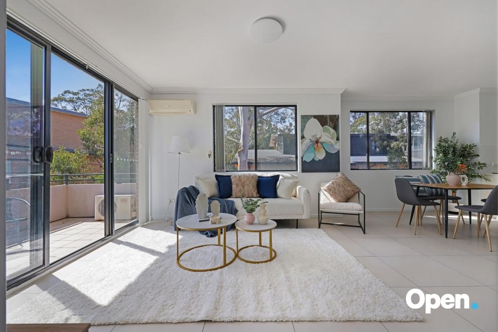 9/7 Pitt St, Parramatta, NSW 2150