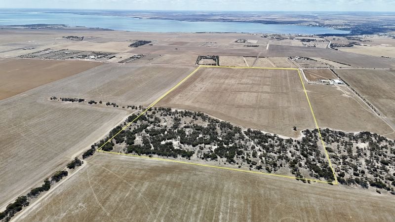 1 Andersons Rd, Streaky Bay, SA 5680