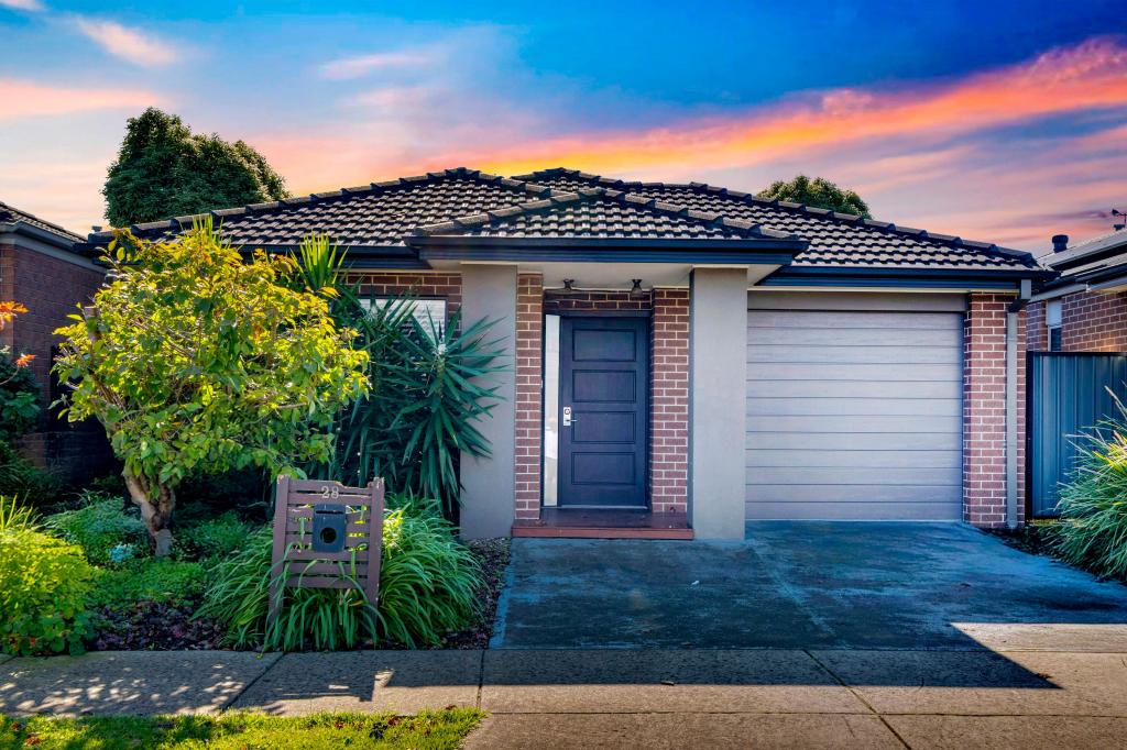 28 Lockhart St, Mernda, VIC 3754