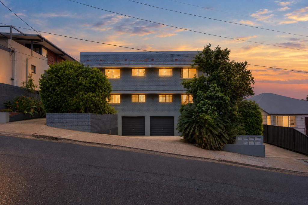 4/2 French St, Paddington, QLD 4064