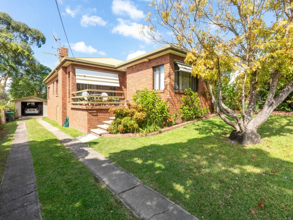 18 Spindler St, Bega, NSW 2550