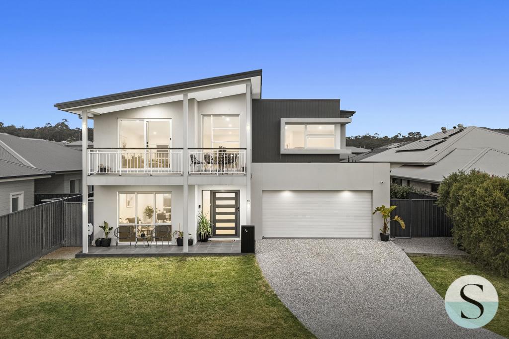 76 MEYA CRES, FLETCHER, NSW 2287