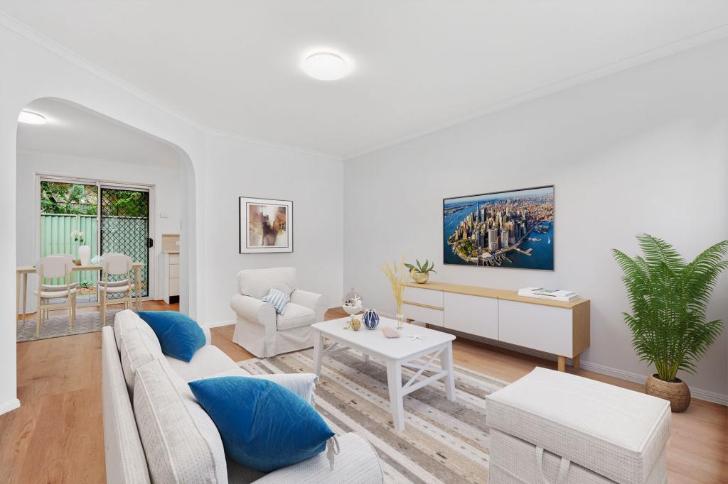 40/42 Murev Way, Carrara, QLD 4211