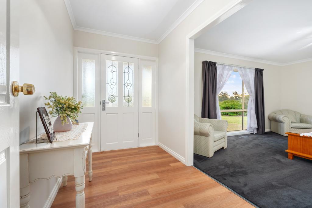 110 Thomas St, Gerogery, NSW 2642