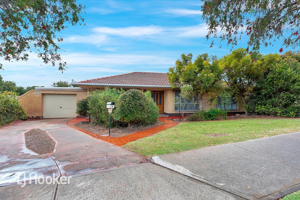 2 Curtin Ave, St Agnes, SA 5097