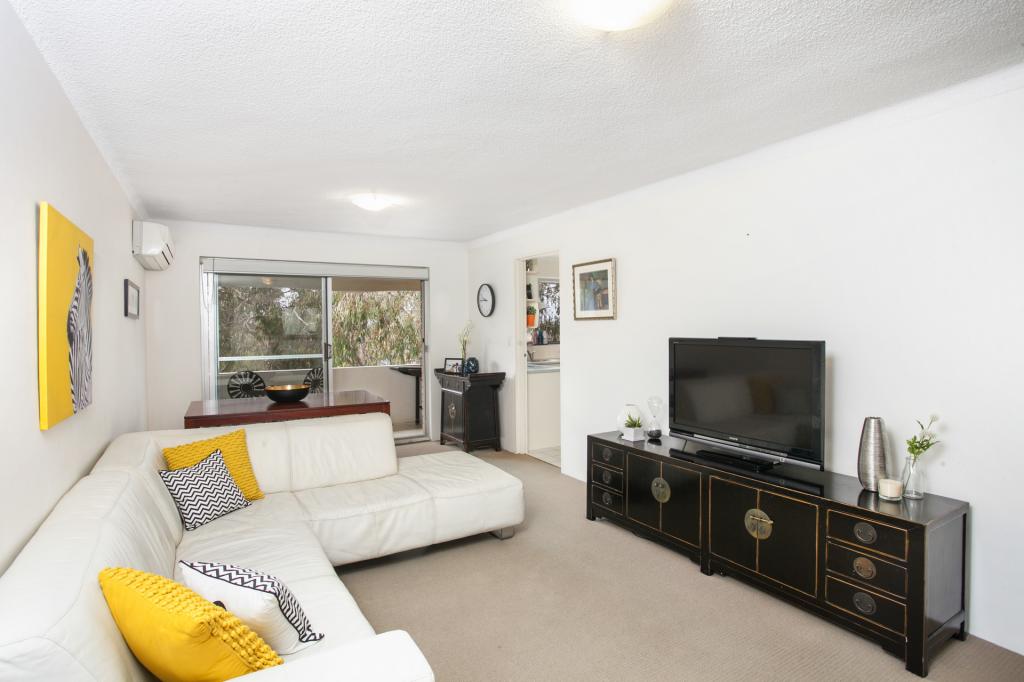 8/61 PARRAMATTA ST, CRONULLA, NSW 2230