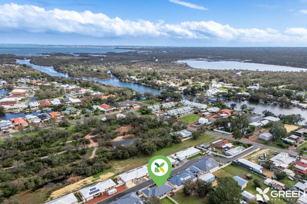 6/18 Banksia Tce, South Yunderup, WA 6208