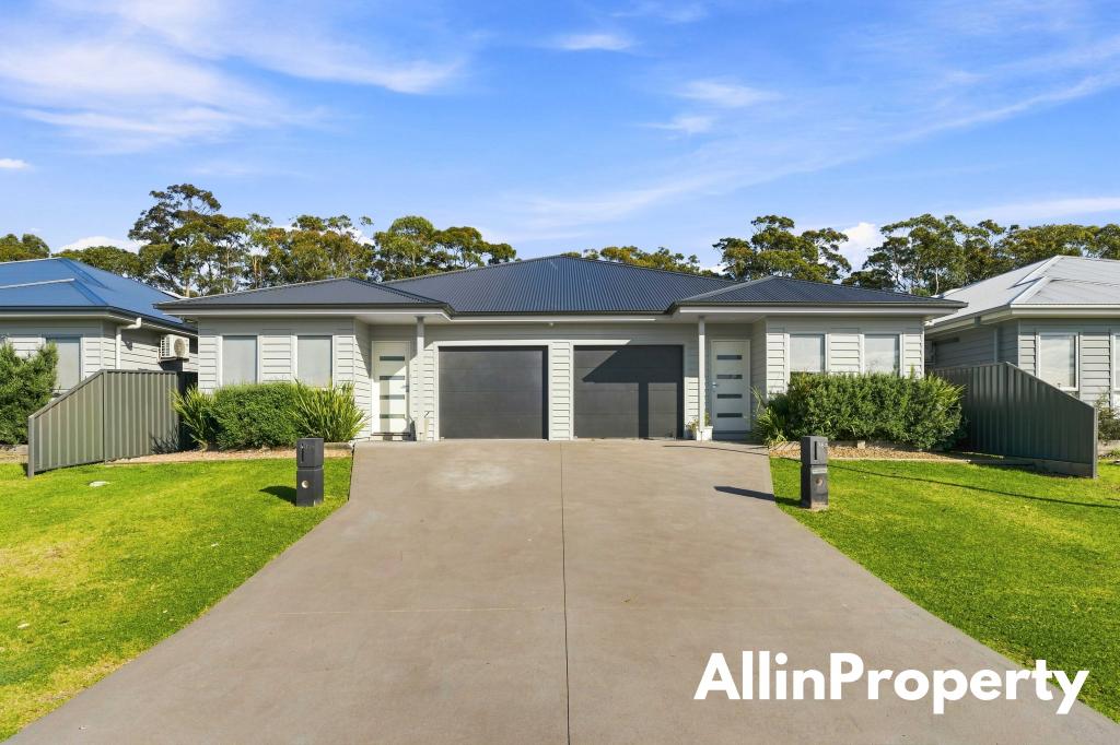 36a Lancing Ave, Sussex Inlet, NSW 2540