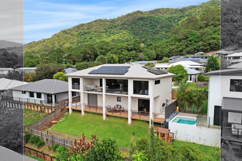 33 Gallery Dr, Mount Sheridan, QLD 4868