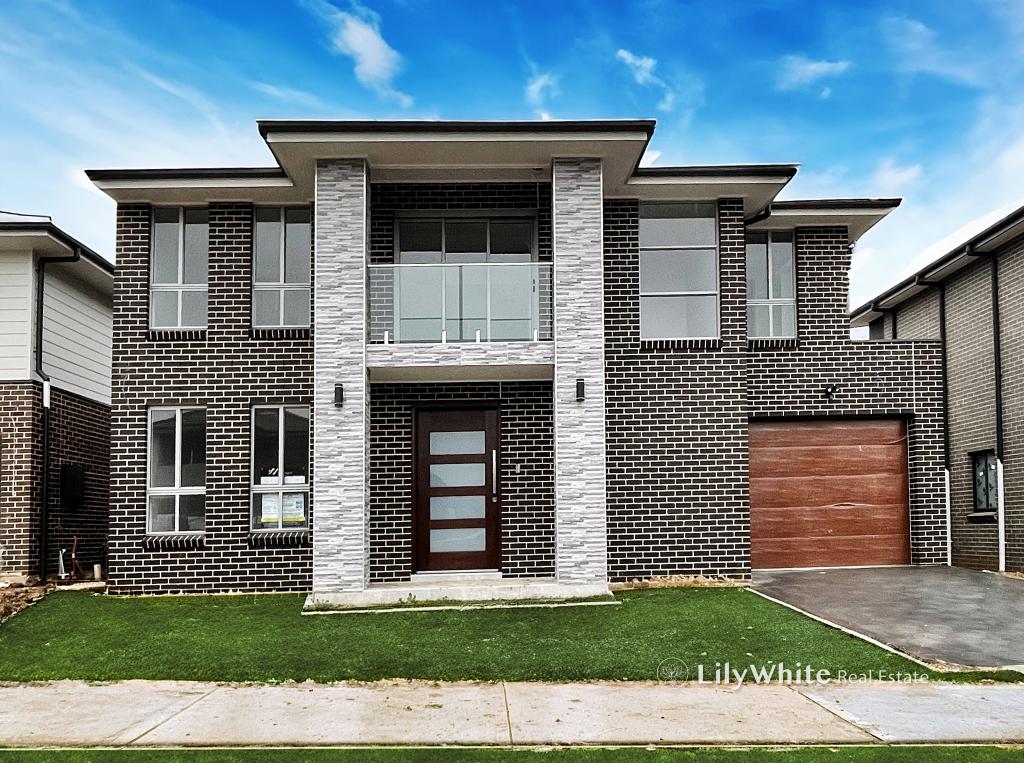 3 Hail St, Austral, NSW 2179