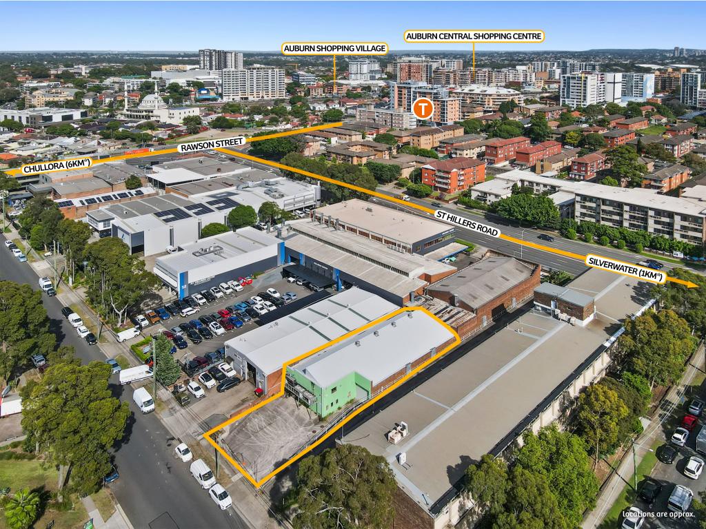 58 Percy St, Auburn, NSW 2144