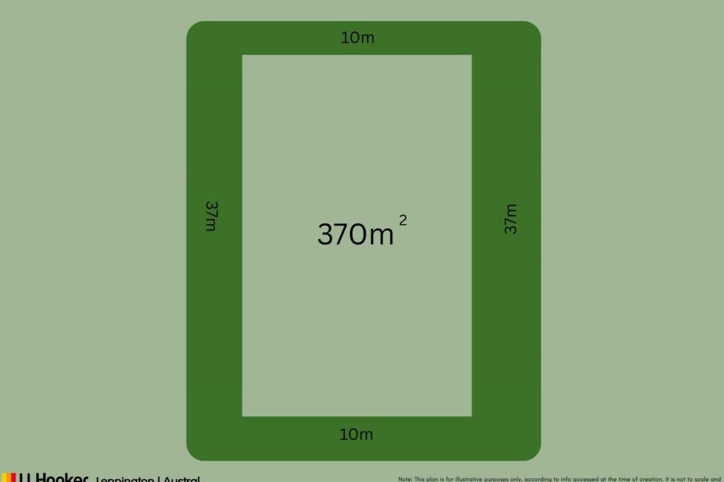 Lot 11/1382-1384 Camden Valley Way, Leppington, NSW 2179