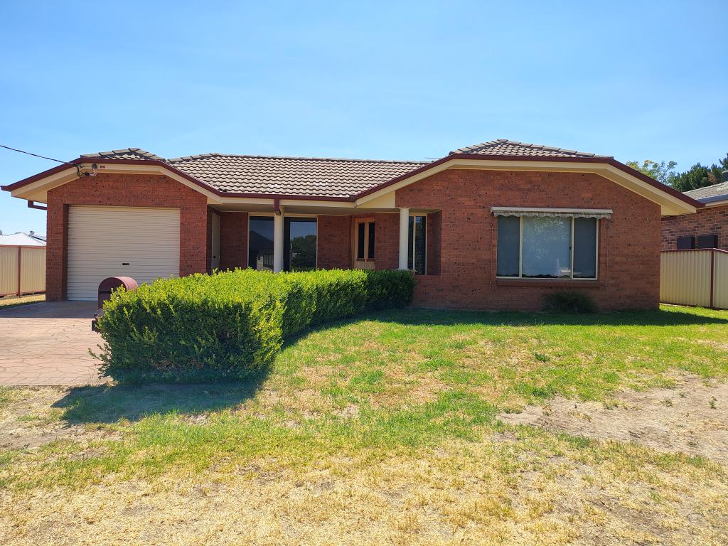 19b Brundah St, Grenfell, NSW 2810