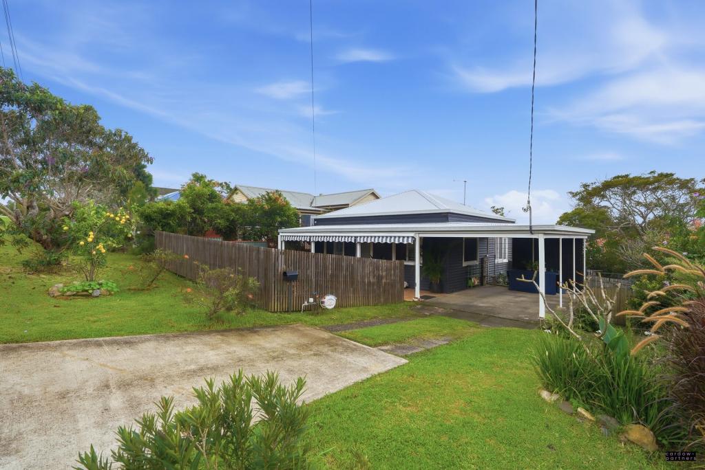 12 Comlaroi St, Urunga, NSW 2455