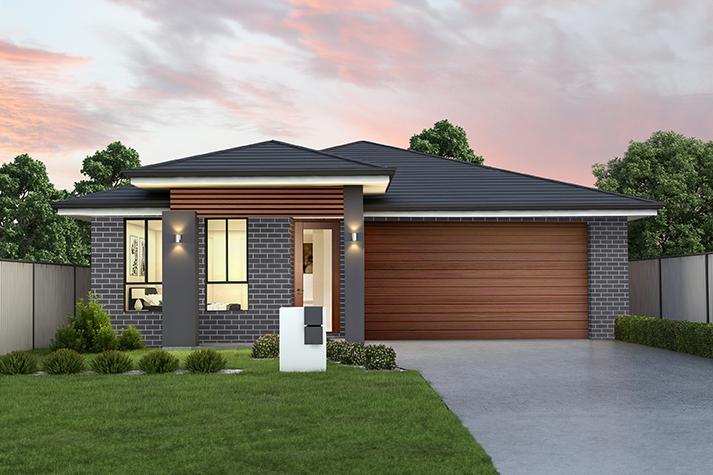 Lot 90x/10 Proposed Rd, Claymore, NSW 2559