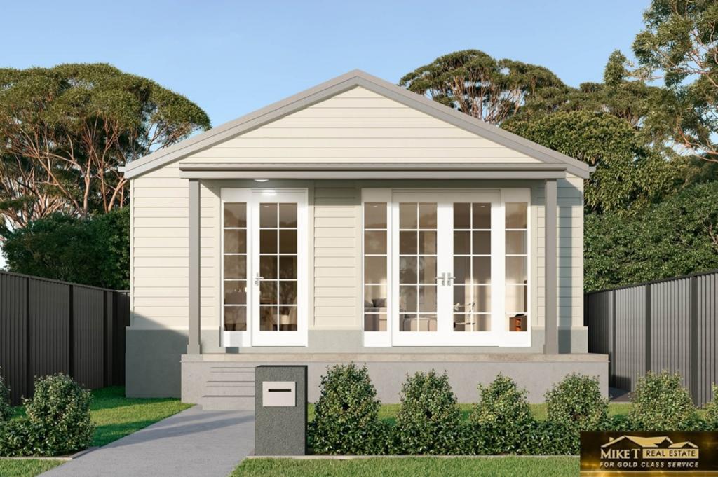 Contact agent for address, TULLIMBAR, NSW 2527
