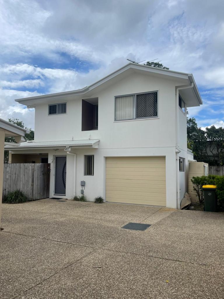 3/36 Brickfield Rd, Aspley, QLD 4034