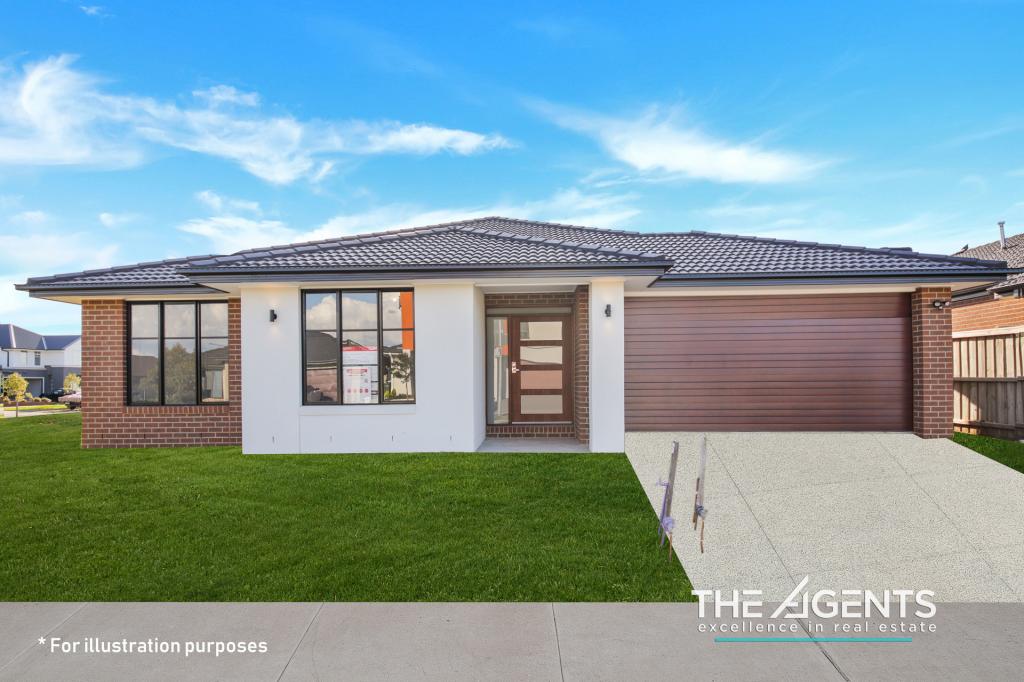 3 Antoinette St, Tarneit, VIC 3029