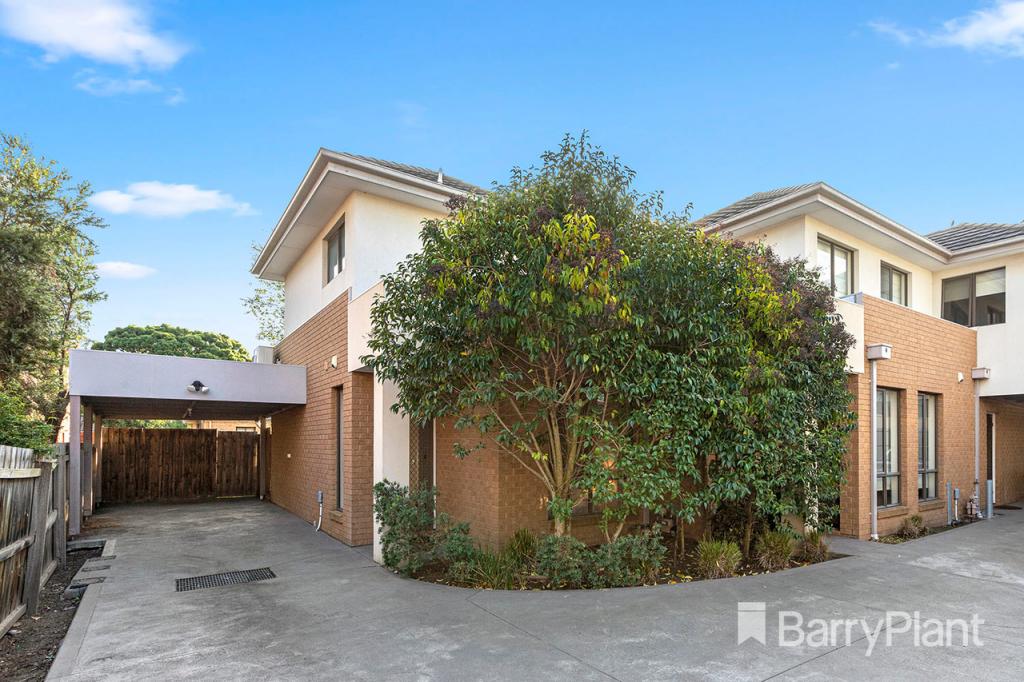 3/131 Clayton Rd, Oakleigh East, VIC 3166