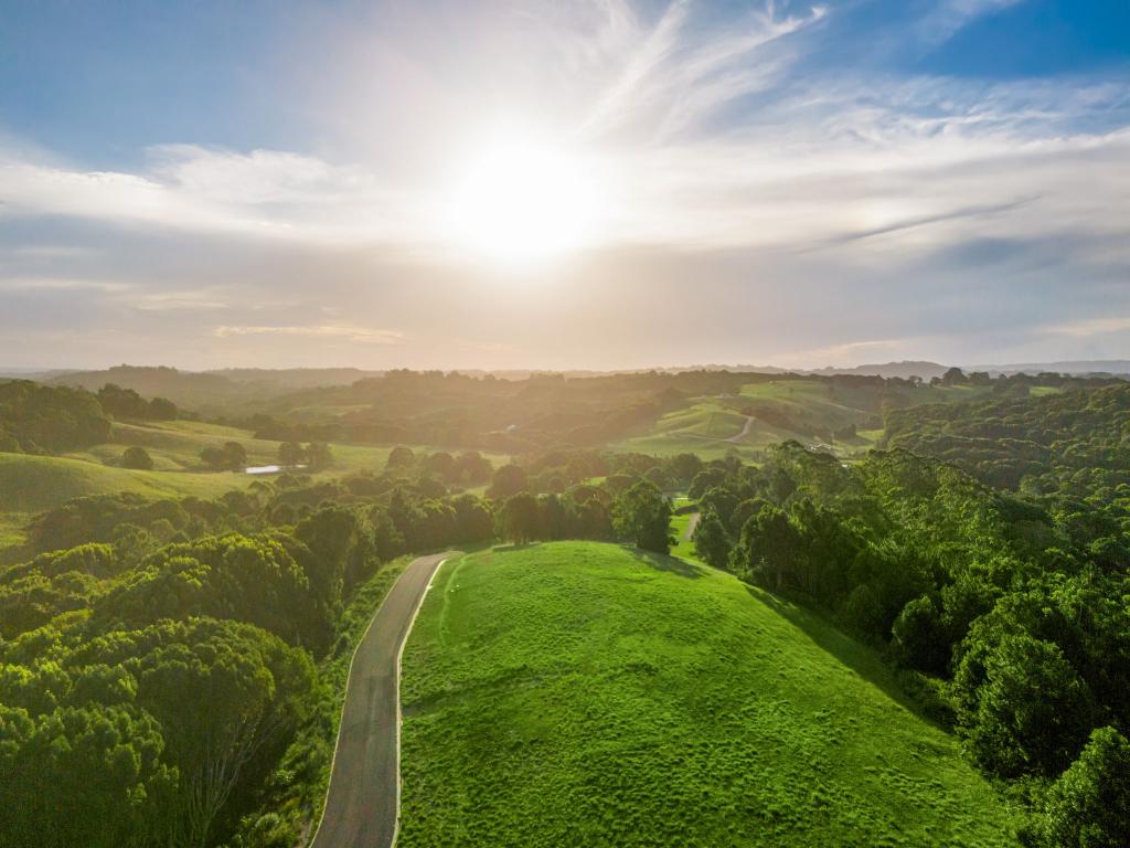 111 Fowlers Lane, Bangalow, NSW 2479