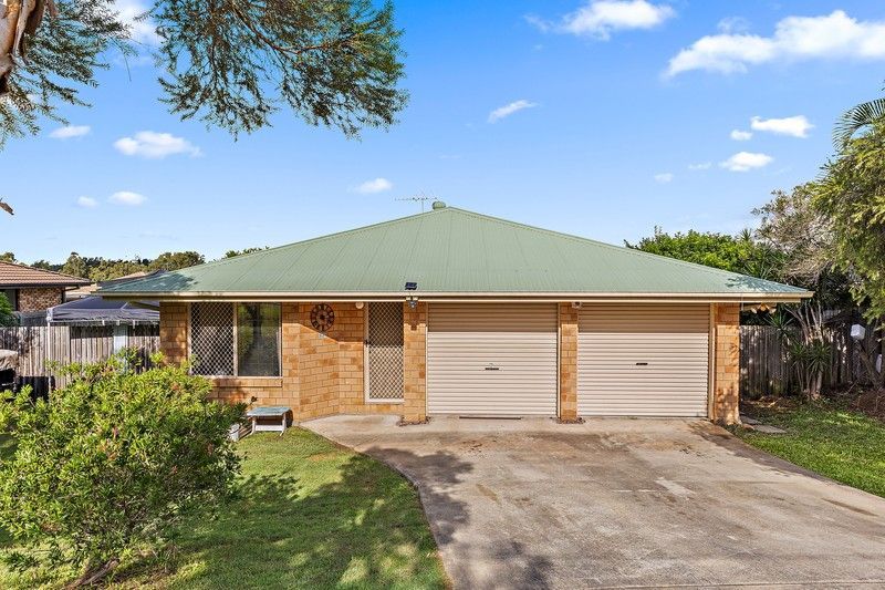 25 Jupiter St, Wulkuraka, QLD 4305