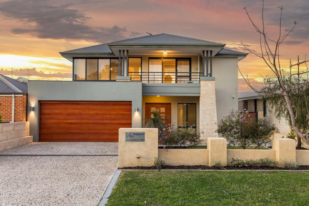 16B MATHEW ST, FALCON, WA 6210