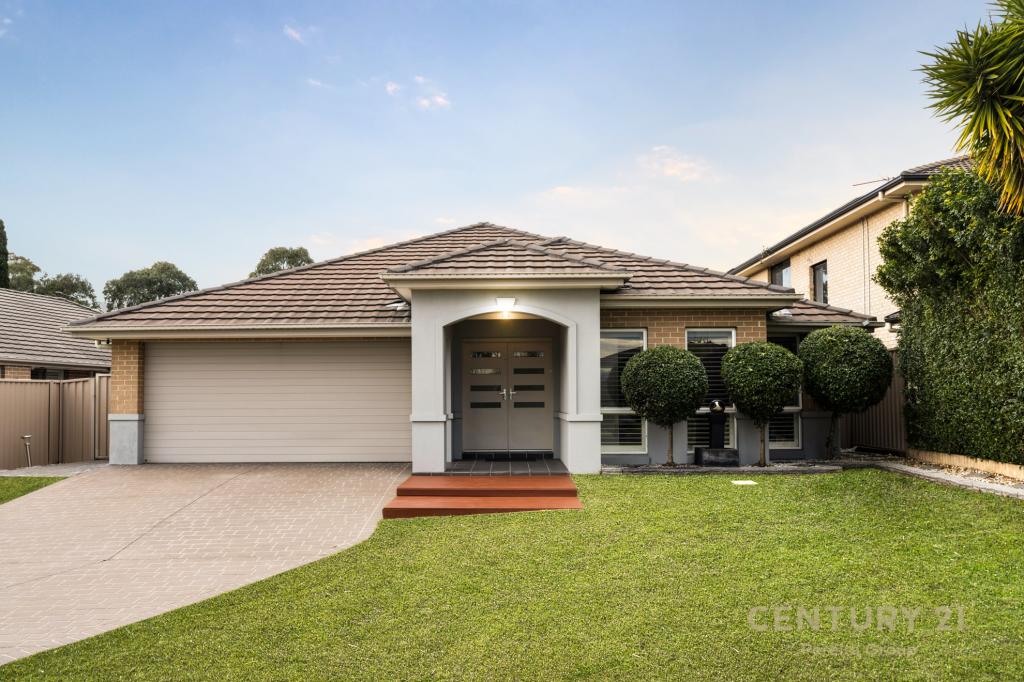 15 Chelsea Ct, Harrington Park, NSW 2567