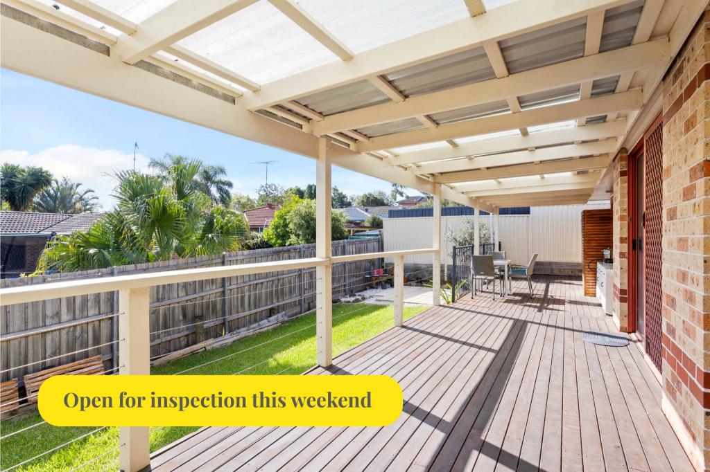 21 Oliveri Pl, Schofields, NSW 2762