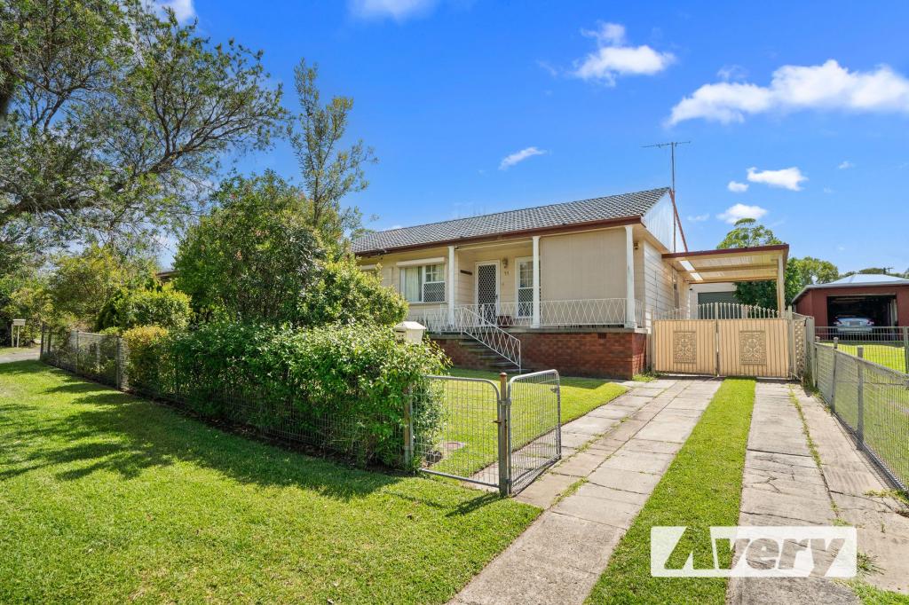 37 Primrose St, Booragul, NSW 2284