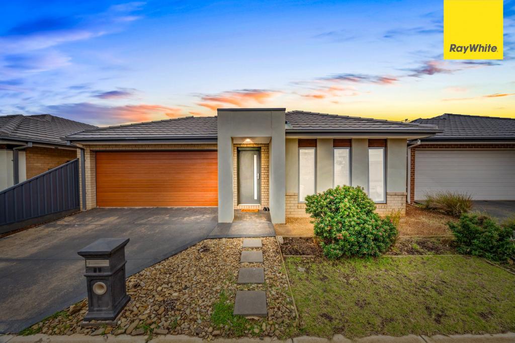 93 ELPIS RD, WEIR VIEWS, VIC 3338