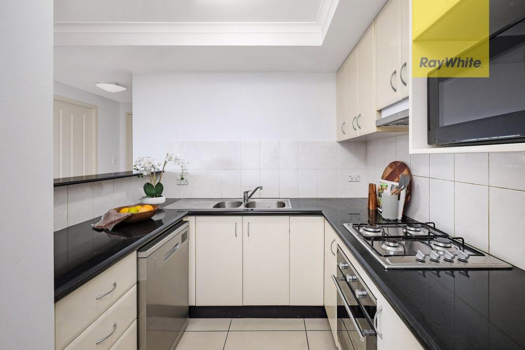 23/26-30 HASSALL ST, PARRAMATTA, NSW 2150