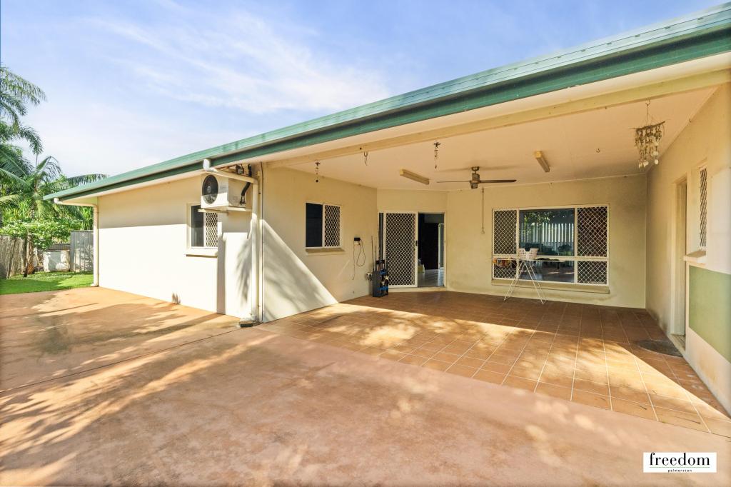 3 Vernier Cct, Woodroffe, NT 0830