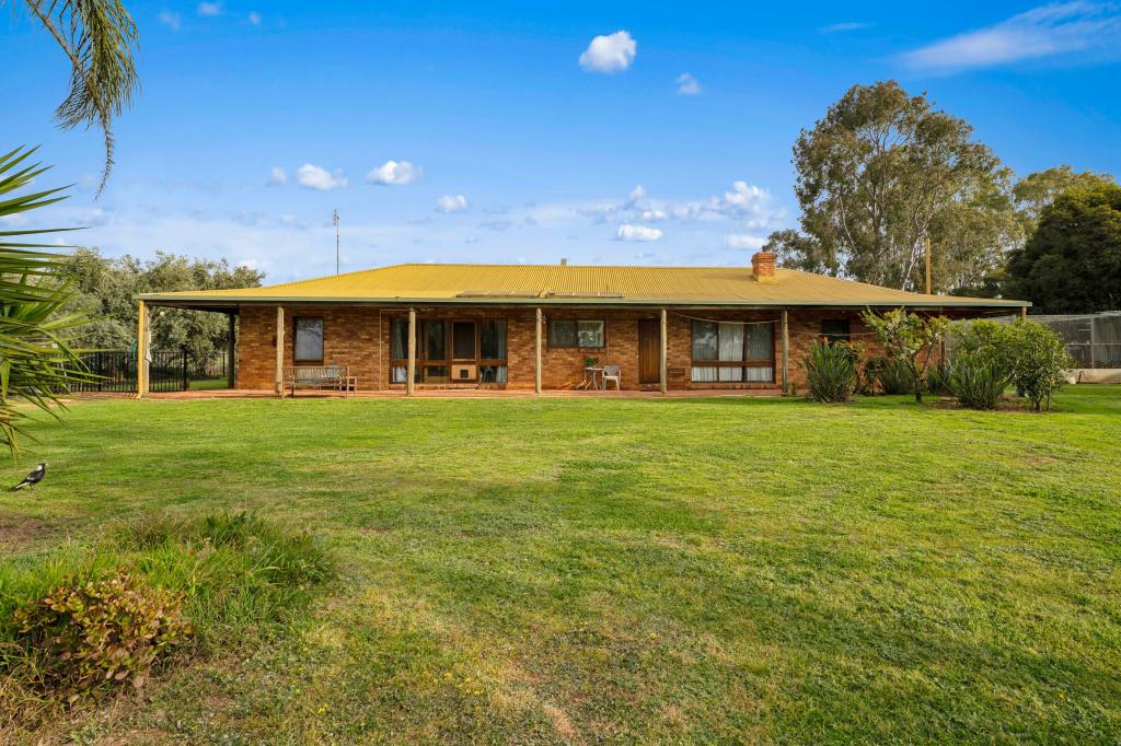 132 Ferguson Rd, Tatura, VIC 3616