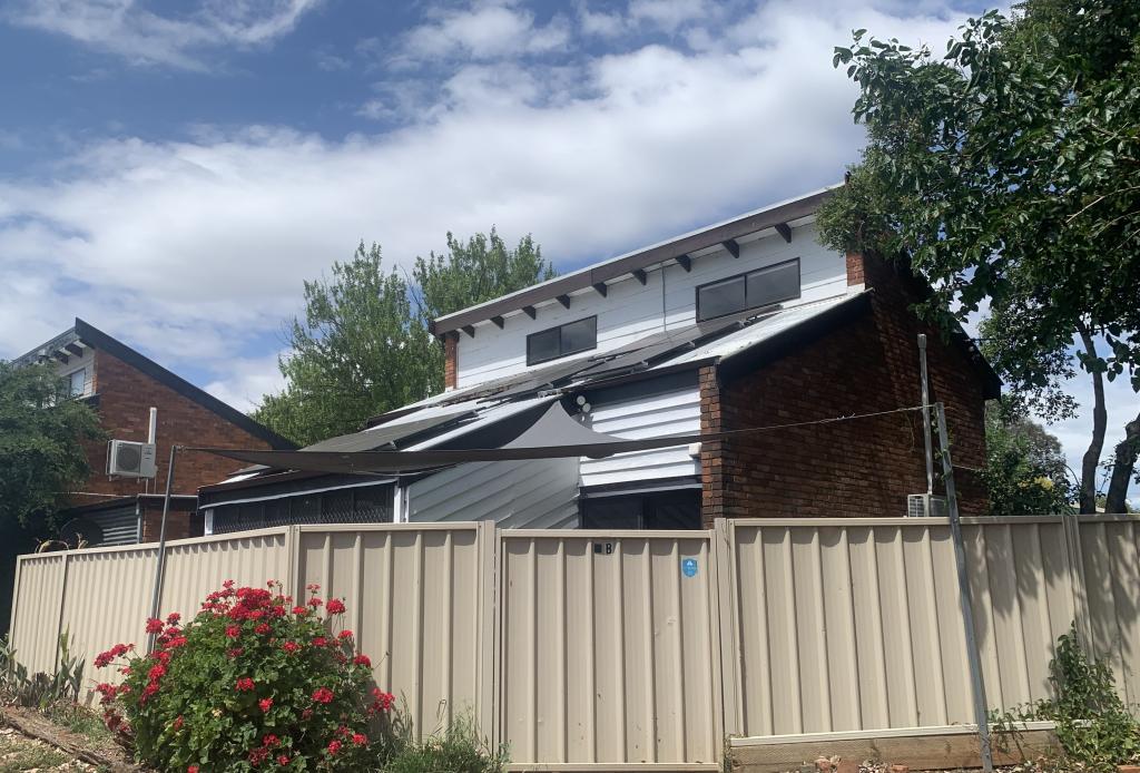 6B NEWCOMBE CT, DUBBO, NSW 2830