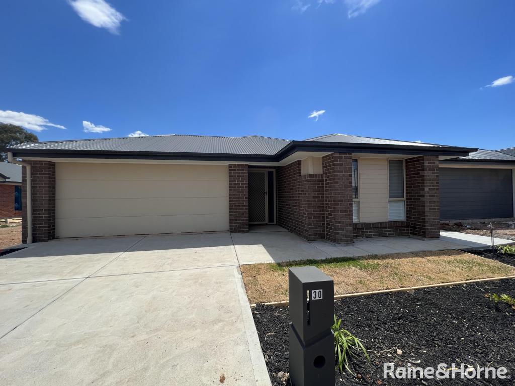 30 Hollow Dr, Andrews Farm, SA 5114