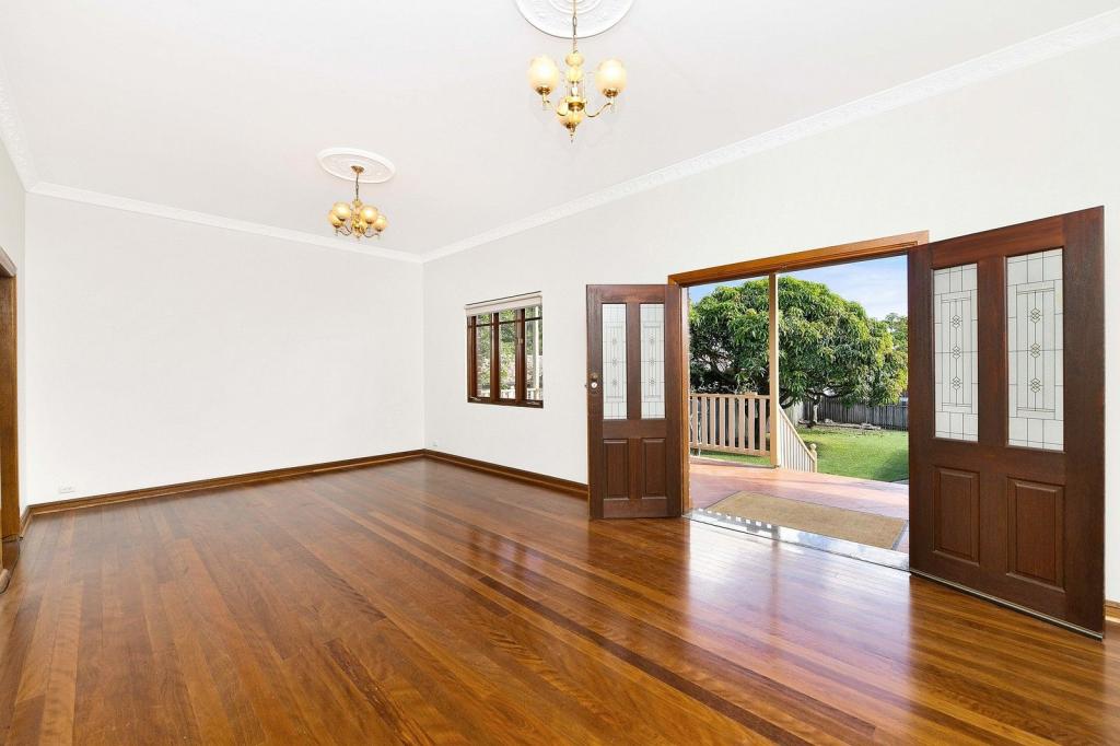 34 BOOMERANG ST, HABERFIELD, NSW 2045