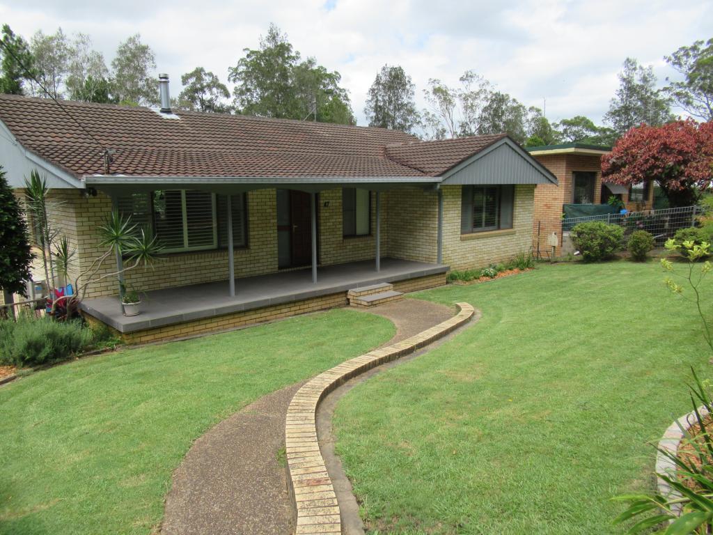 47 Lindsays Rd, Boambee, NSW 2450