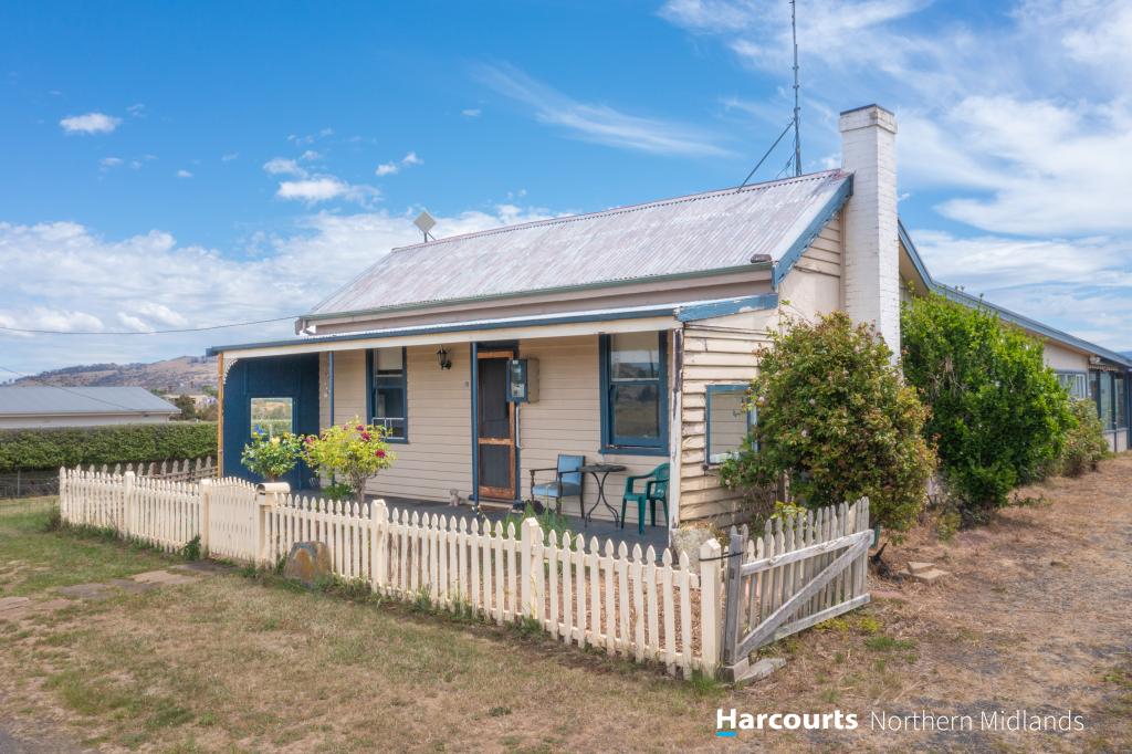 4 New St, Ross, TAS 7209