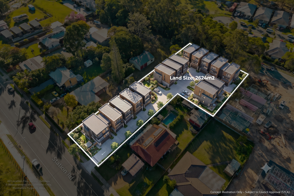 82 Station Rd, Loganlea, QLD 4131